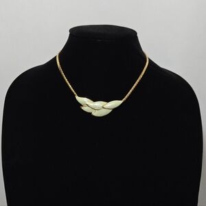 Napier Chain Choker/Necklace #931